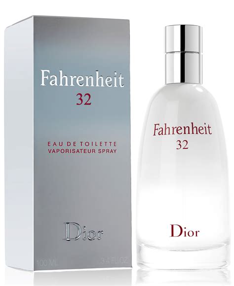 fahrenheit 32 dior opinioni|fahrenheit 32 dior men white.